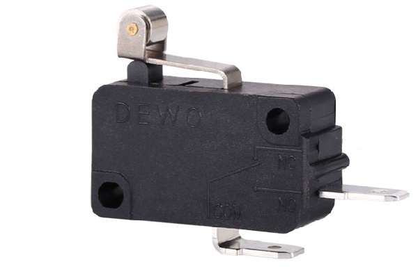 DV-16-A05-NN3-200E型微動(dòng)開關(guān) {DV-16-A05-NN3-200E型微動(dòng)開關(guān) width=