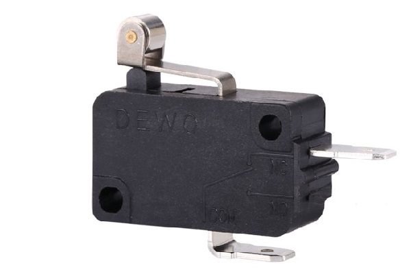 DV-16-A05-NN2-200E型微動(dòng)開關(guān) {DV-16-A05-NN2-200E型微動(dòng)開關(guān) width=