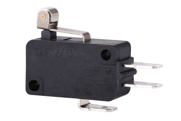 DV-16-A05-NN1-100E型微動(dòng)開關(guān) {DV-16-A05-NN1-100E型微動(dòng)開關(guān) width=